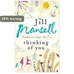 Thinking Of You 9780755328130 Jill Mansell, Verzenden, Zo goed als nieuw, Jill Mansell