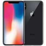 Refurbished iPhone X 64 GB, Telecommunicatie, Mobiele telefoons | Apple iPhone, Verzenden, Refurbished, IPhone X, 64 GB