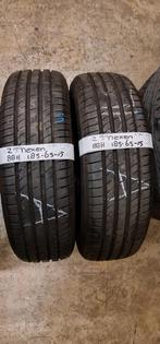 2x 185-65-15 Nexen Zomer 6.6mm €35 Per Band 185 65 15, Auto-onderdelen, Banden en Velgen, Ophalen, Gebruikt, 15 inch, 185 mm