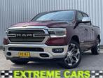 Dodge Dodge RAM Pick Up 1500 4x4 Crew Cab Laramie LPG, Automaat, Overige brandstoffen, Nieuw, Dodge