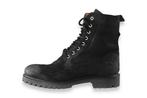 Travelin Veterboots in maat 44 Zwart | 10% extra korting, Kleding | Heren, Schoenen, Verzenden, Zwart, Boots, Zo goed als nieuw