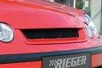 Rieger grill | Polo 5 (9N): 10.01-03 - 3-drs., 5-drs. | stuk, Auto-onderdelen, Nieuw, Ophalen of Verzenden, Volkswagen