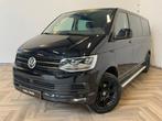 Volkswagen Transporter 2.0 TDI L2H1 DC Highline|DUBBEL CABIN, Automaat, Stof, Gebruikt, Euro 6