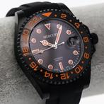 MERCURY- Automatic Swiss watch - MEA487-BX-13 - Zonder, Nieuw