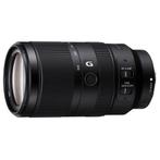 Sony E 70-350mm f/4.5-6.3 G OSS objectief (SEL70350G, Verzenden, Gebruikt, Telelens