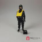 Action Force - SAS Pilot (99% Compleet) ( Action Force), Verzenden, Zo goed als nieuw