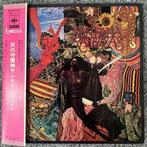 Santana - Abraxas / A Superb Audiophile Edition Of A, Nieuw in verpakking