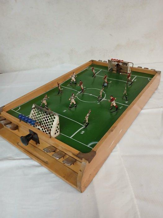 Superga Pimea - Speelgoed Calciobalilla anni 50 - 1950-1960, Antiek en Kunst, Antiek | Speelgoed