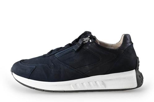 Gabor Sneakers in maat 38 Blauw | 10% extra korting, Kleding | Dames, Schoenen, Blauw, Gedragen, Sneakers of Gympen, Verzenden