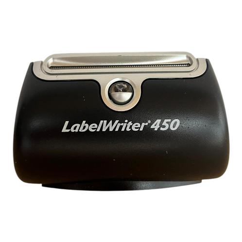 Dymo Replacement Front Cover voor LabelWriter 450, Computers en Software, Printerbenodigdheden, Zo goed als nieuw, Verzenden