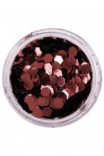 PXP Chunky Glitter Bronze Pink 2,5gr, Verzenden, Nieuw