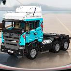 Mould King 13203 Vrachtwagen trekker (Voertuigen), Verzenden, Nieuw