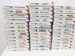 Nintendo - DS - Lot of 40 - Videogame - In originele, Nieuw