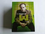 Wim Sonneveld - in Beeld ( 10 DVD) universal, Cd's en Dvd's, Dvd's | Cabaret en Sketches, Verzenden, Zo goed als nieuw