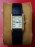 Cartier - Tank Must de Cartier - 366001 - Dames - 1990-1999, Nieuw