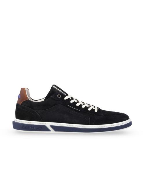 Floris van Bommel veterschoenen heren 45 blauw, Kleding | Heren, Schoenen, Blauw, Nieuw, Verzenden