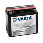 VARTA AGM 12V 18Ah - Loodzuur - AGM - 518901025, Nieuw