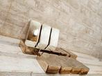 sterilization boxes - Doos (12) - Legering, Messing, Antiek en Kunst