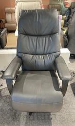 Easy swing 7050 relaxfauteuil, Huis en Inrichting, Ophalen, Zo goed als nieuw, Leer