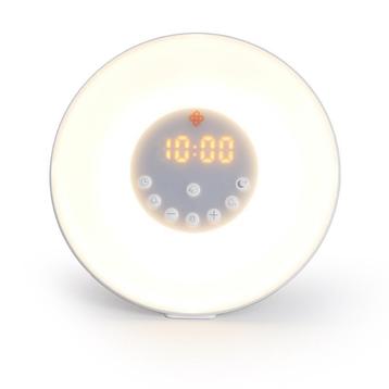 Dutch Originals wake up light - Met bluetooth en