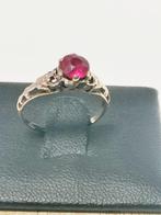 Zonder minimumprijs - Ring - 14 karaat Geel goud - Gema, Nieuw