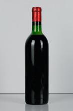 1966 Petrus - Pomerol - 1 Fles (0,75 liter), Verzamelen, Nieuw
