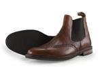 Ambiorix chelsea boots in maat 42 Cognac | 15% korting, Ambiorix, Overige kleuren, Verzenden, Boots
