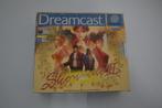 Shenmue II (DC PAL), Spelcomputers en Games, Verzenden, Zo goed als nieuw