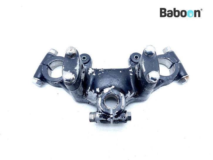 Voorvork Kroonplaat Suzuki GS 400 E 1978-1984 (GS400E), Motoren, Onderdelen | Suzuki, Gebruikt, Verzenden