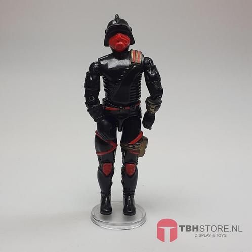 G.I. Joe - Iron Grenadiers (v1) (Toys), Verzamelen, Poppetjes en Figuurtjes, Zo goed als nieuw, Verzenden