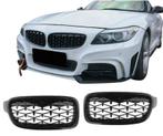 Grillen set | Nieren | BMW 3-serie F30 | 320i 328i 335i | 20, Verzenden, Nieuw