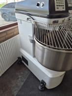 Spiral mixer SM2-50TW nieuw in veiling, Nieuw in verpakking, Bakkerij en Slagerij