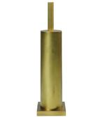 Toiletborstel staand Jolie Core antiek goud, Verzenden, Nieuw