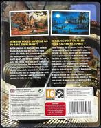 Lost Horizon 2 PC Game Metal Cover, Verzenden, Nieuw