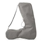 byACRE Reistas - Voor Carbon Ultralight Rollator - Grijs, Ophalen of Verzenden, Nieuw