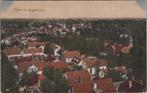BAARN - Baarn in Vogelvlucht, Verzamelen, Ansichtkaarten | Nederland, Verzenden, Gelopen