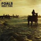 lp nieuw - Foals - Holy Fire, Cd's en Dvd's, Verzenden, Zo goed als nieuw