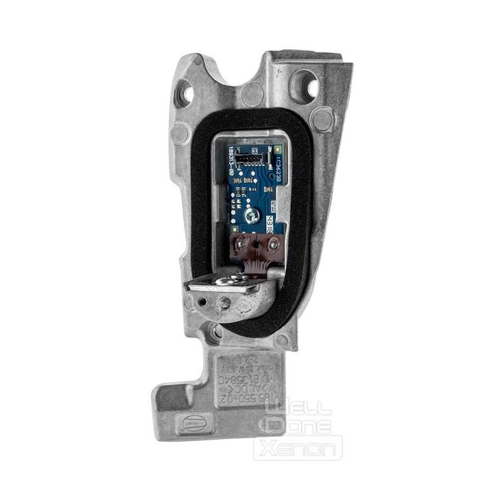 LED module hoekverlichting Rechts BMW 5 Serie F07 F10 F11, Auto-onderdelen, Verlichting, Nieuw, BMW, Ophalen of Verzenden