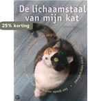 De lichaamstaal van mijn kat 9789043813303 Isabella Lauer, Boeken, Verzenden, Gelezen, Isabella Lauer