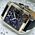 Omega - De Ville X2 Co-Axial Chronograph Chronometer -, Nieuw