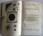 Sir John F.W. Herschel - Outlines of Astronomy - 1864