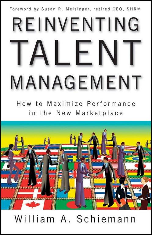 Reinventing Talent Management 9780470452264, Boeken, Taal | Engels, Zo goed als nieuw, Verzenden