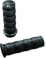 Kuryakyn ISO Grips For Sportbikes Black - 6344, Ophalen of Verzenden, Nieuw