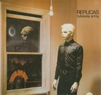 LP gebruikt - Tubeway Army - Replicas, Verzenden, Zo goed als nieuw