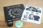 Blink-182 - Greatest Hits + Memorabilia Collection - 2 x LP, Nieuw in verpakking