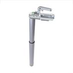 ProPlus Aluminium disselweger - Meet kogeldruk 50-100 kg..., Ophalen of Verzenden, Nieuw