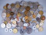 Griekenland. Collection of coins including silver 1894-2000