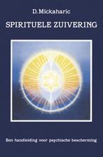 Spirituele zuivering 9789063781576 D. Mickaharic, Boeken, Esoterie en Spiritualiteit, Gelezen, D. Mickaharic, P.H. Geurink, Verzenden