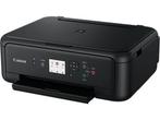 Canon PIXMA TS5150 - All-in-One Printer - Wireless - Zwart, Computers en Software, Printers, Verzenden, Zo goed als nieuw