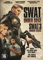 S.W.A.T.: Under Siege - DVD, Cd's en Dvd's, Dvd's | Thrillers en Misdaad, Verzenden, Nieuw in verpakking